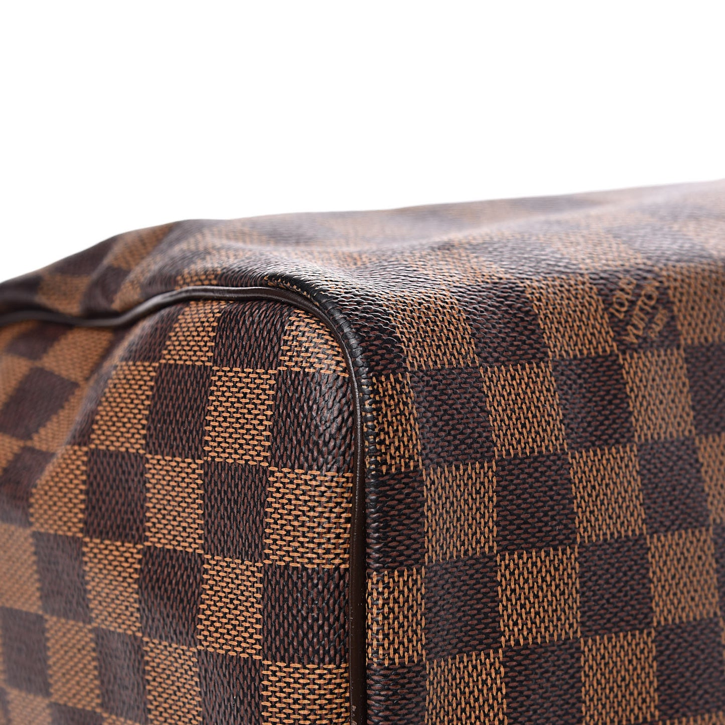 Damier Ebene Speedy 30