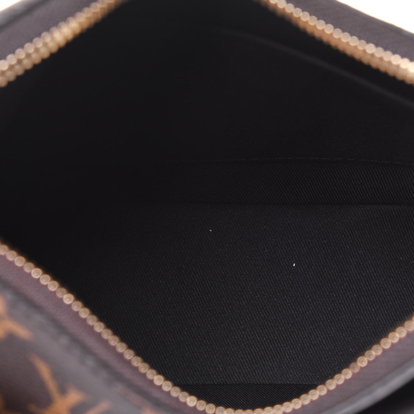 Monogram Odeon PM Black