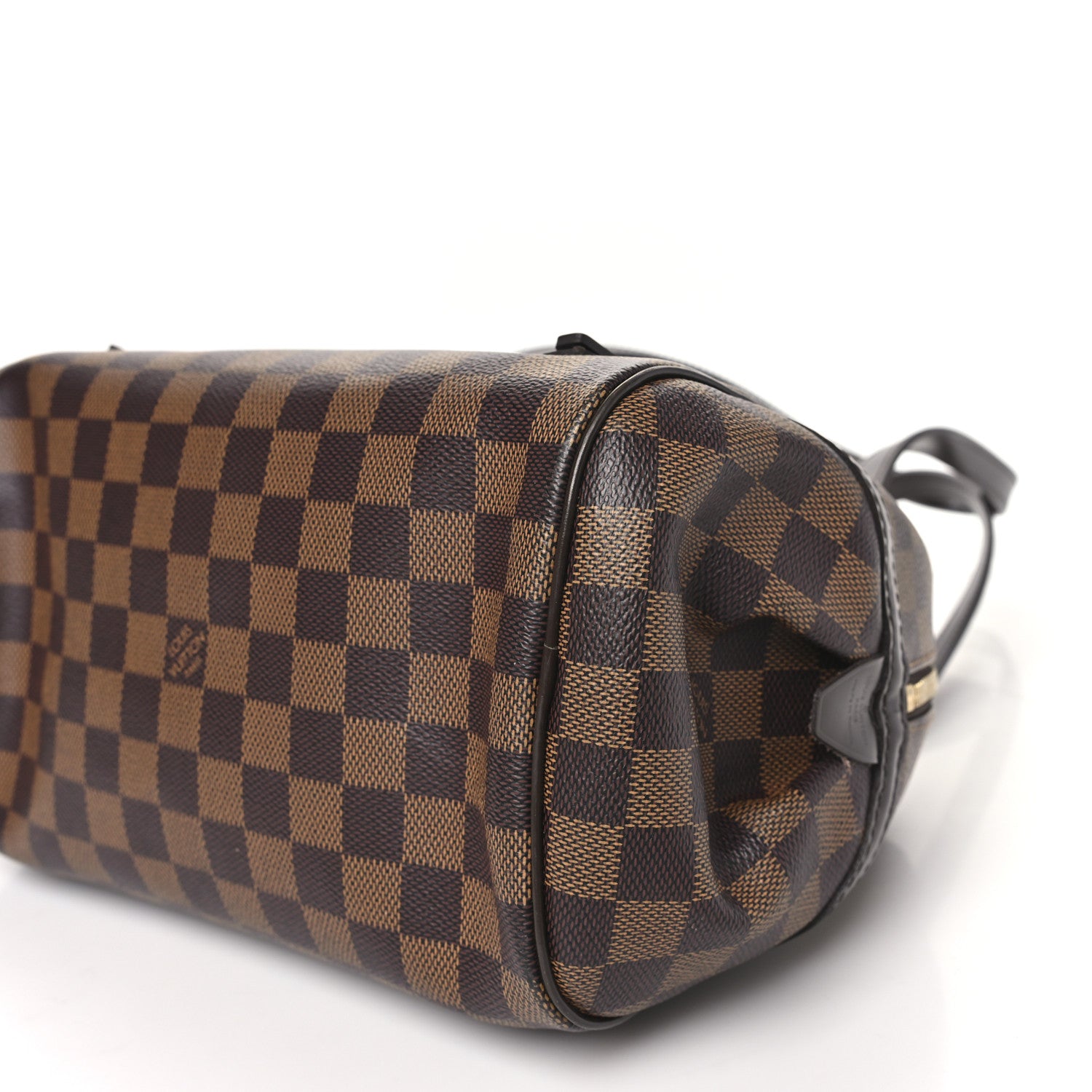 Louis Vuitton Damier Ebene Rivington PM 9 of 9