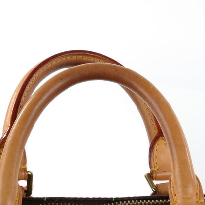 Louis Vuitton Monogram Cerises Speedy 25 9 of 10