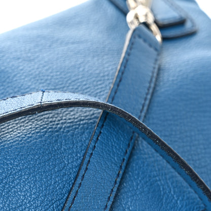 Givenchy Sugar Goatskin Small Pandora Blue 11 of 15