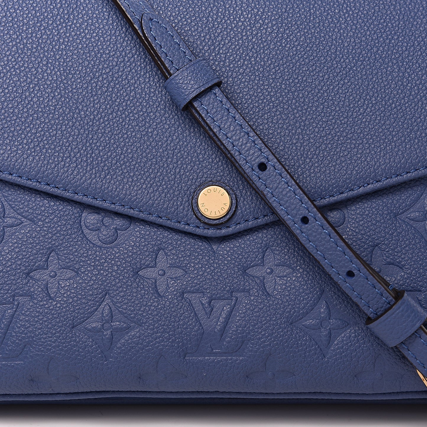 Empreinte Twice Denim