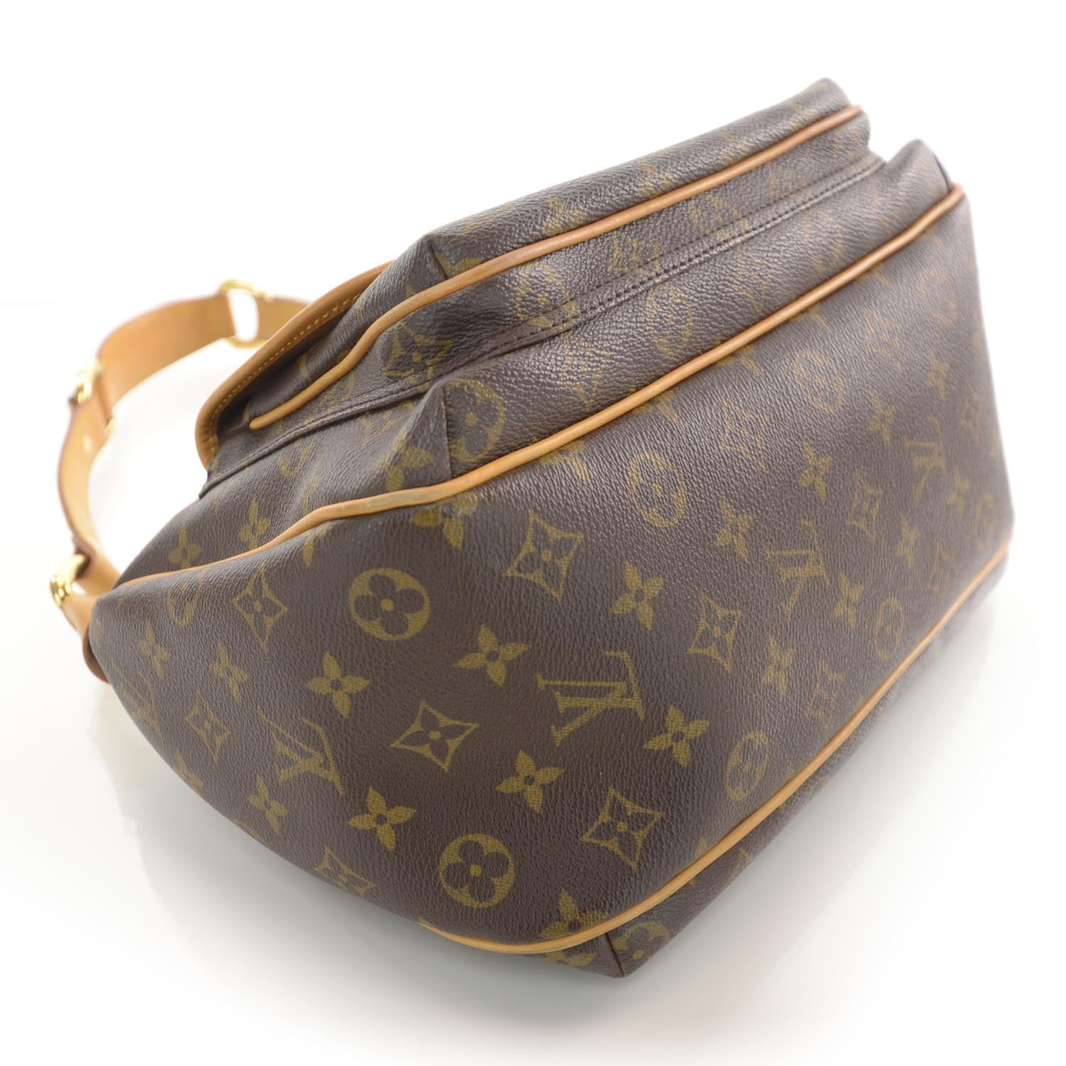 Louis Vuitton Monogram Tikal PM 4 of 7