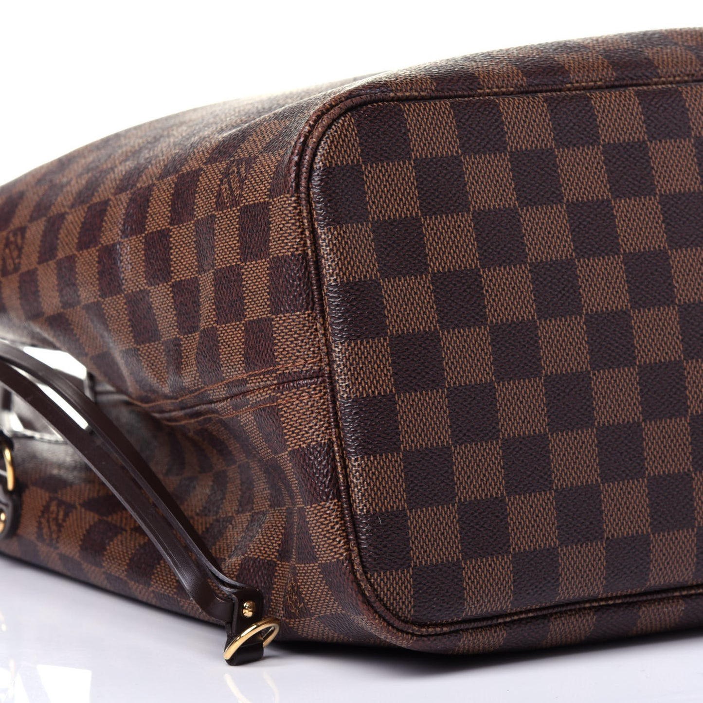 Damier Ebene Neverfull MM
