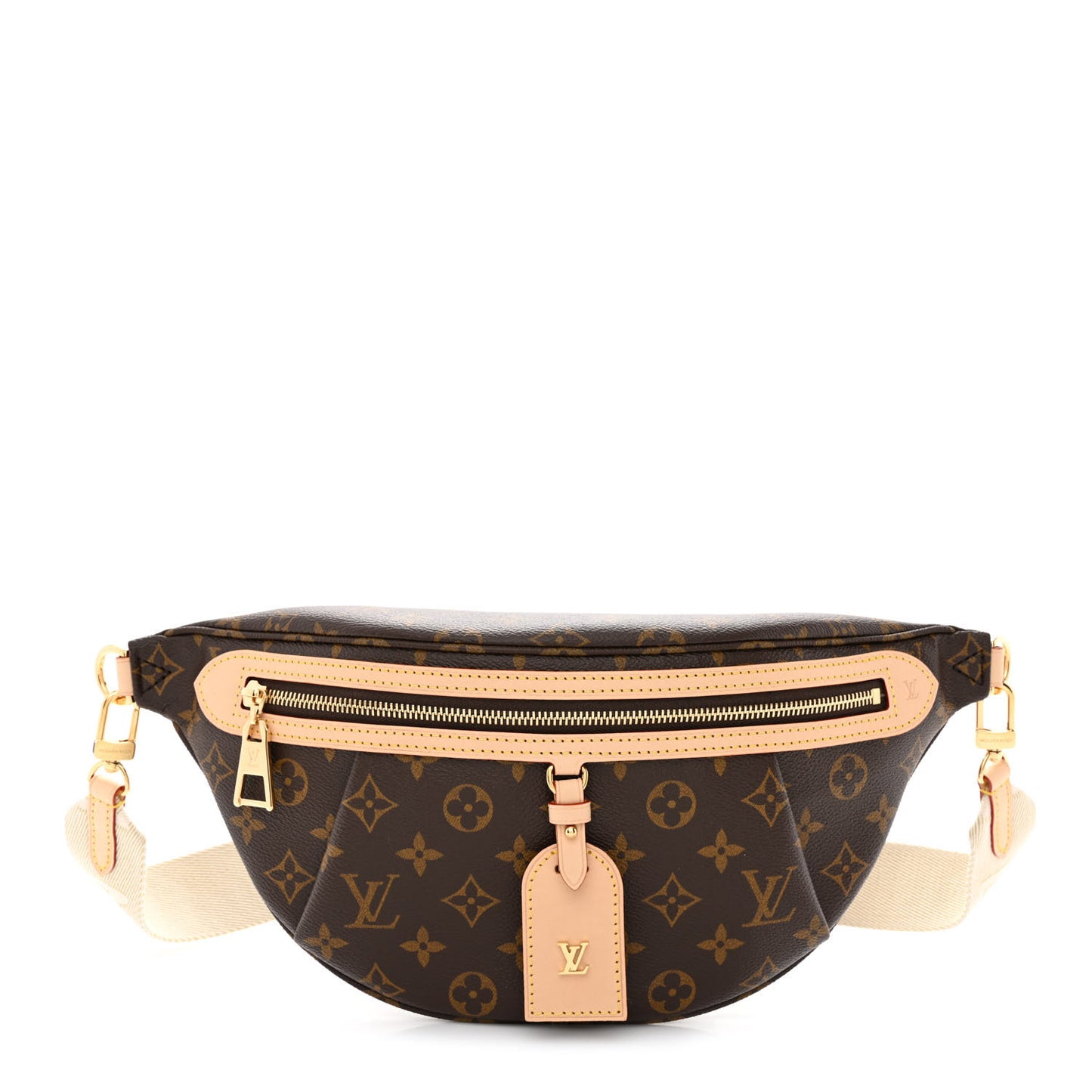 Monogram High Rise Bumbag