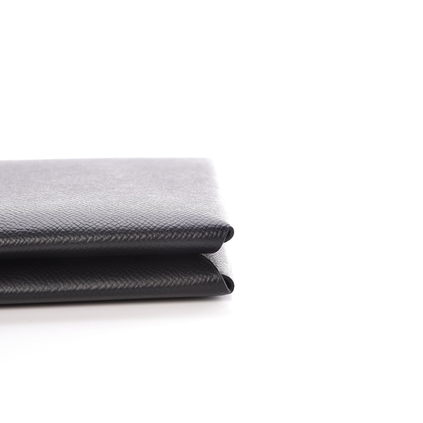 Epsom Calvi Pouch Black