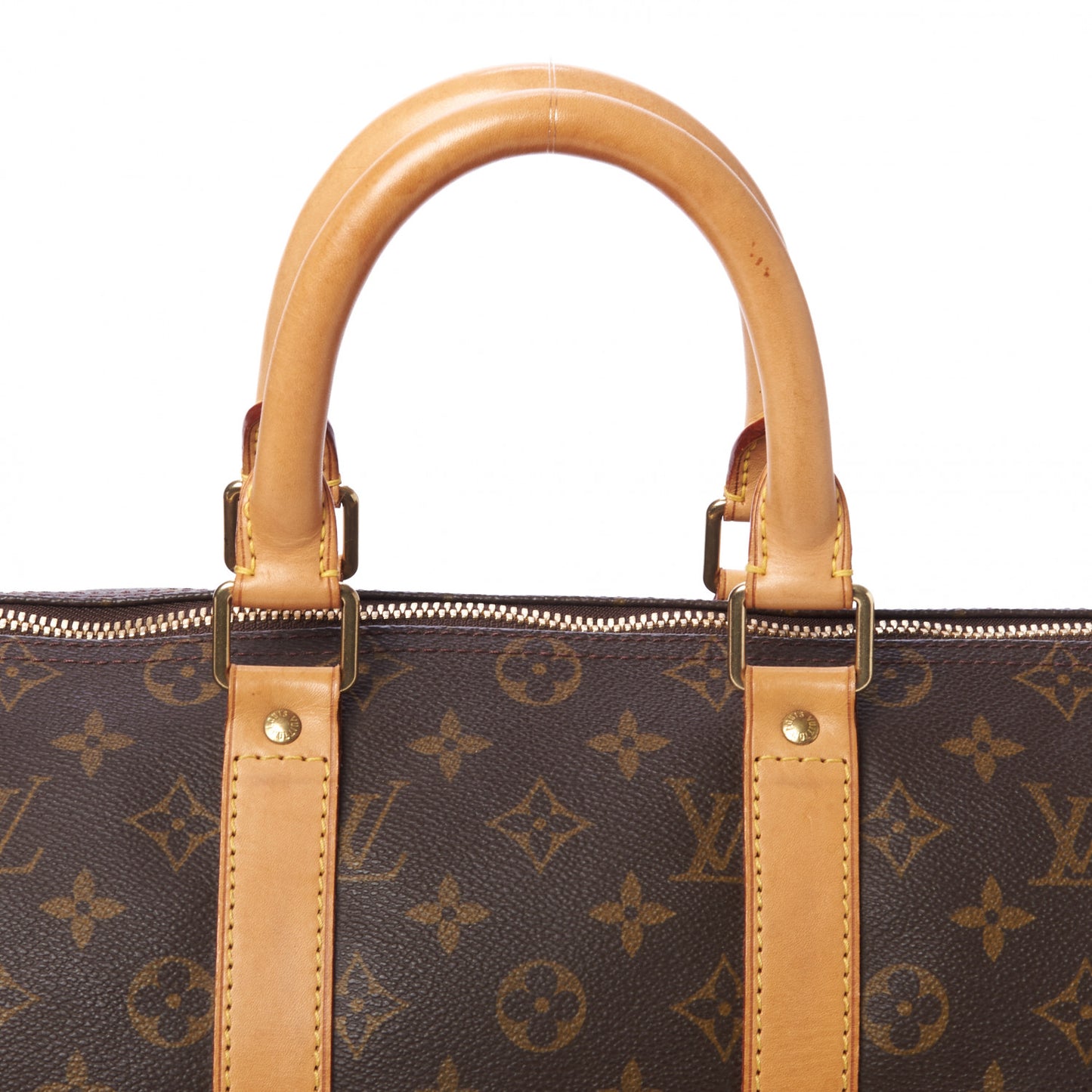 Monogram Keepall Bandouliere 45