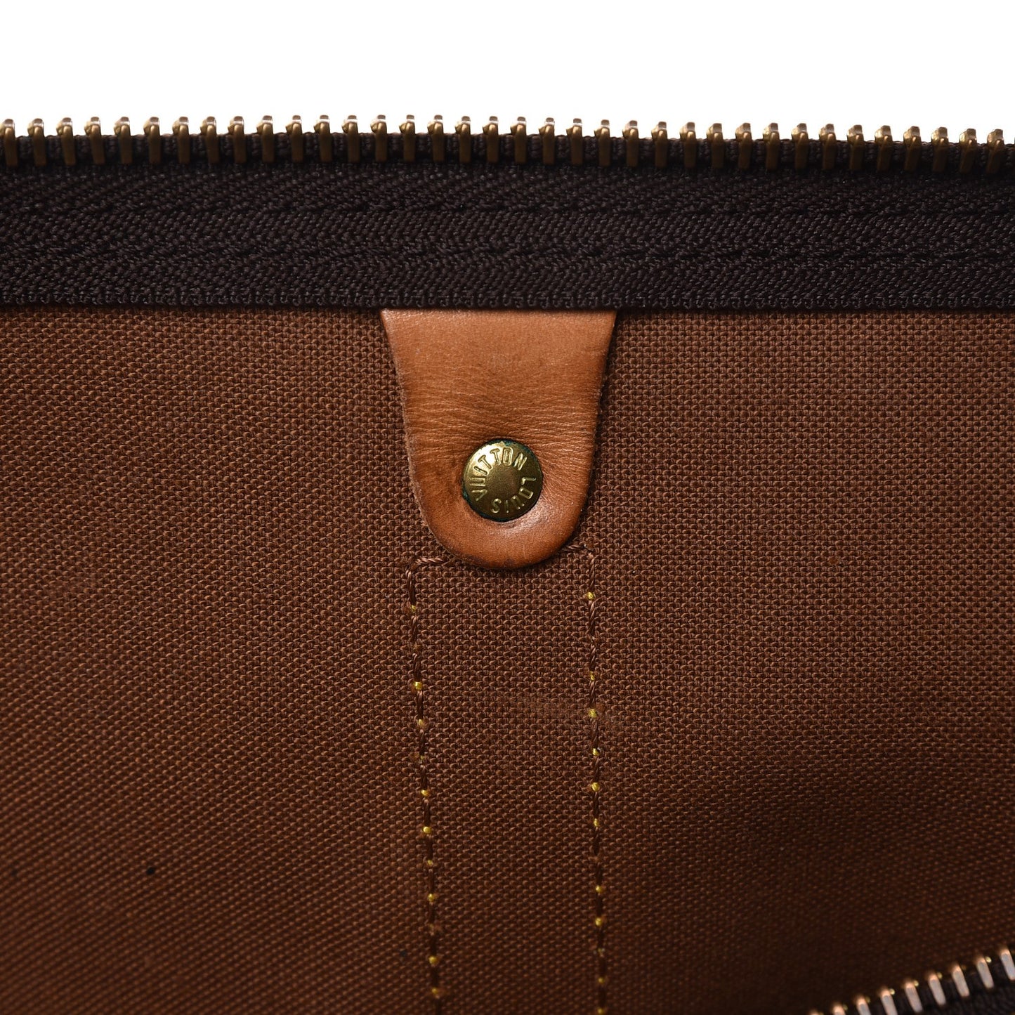 Monogram Keepall Bandouliere 55