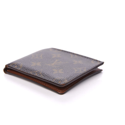 Louis Vuitton Monogram Billfold Wallet 6 of 9