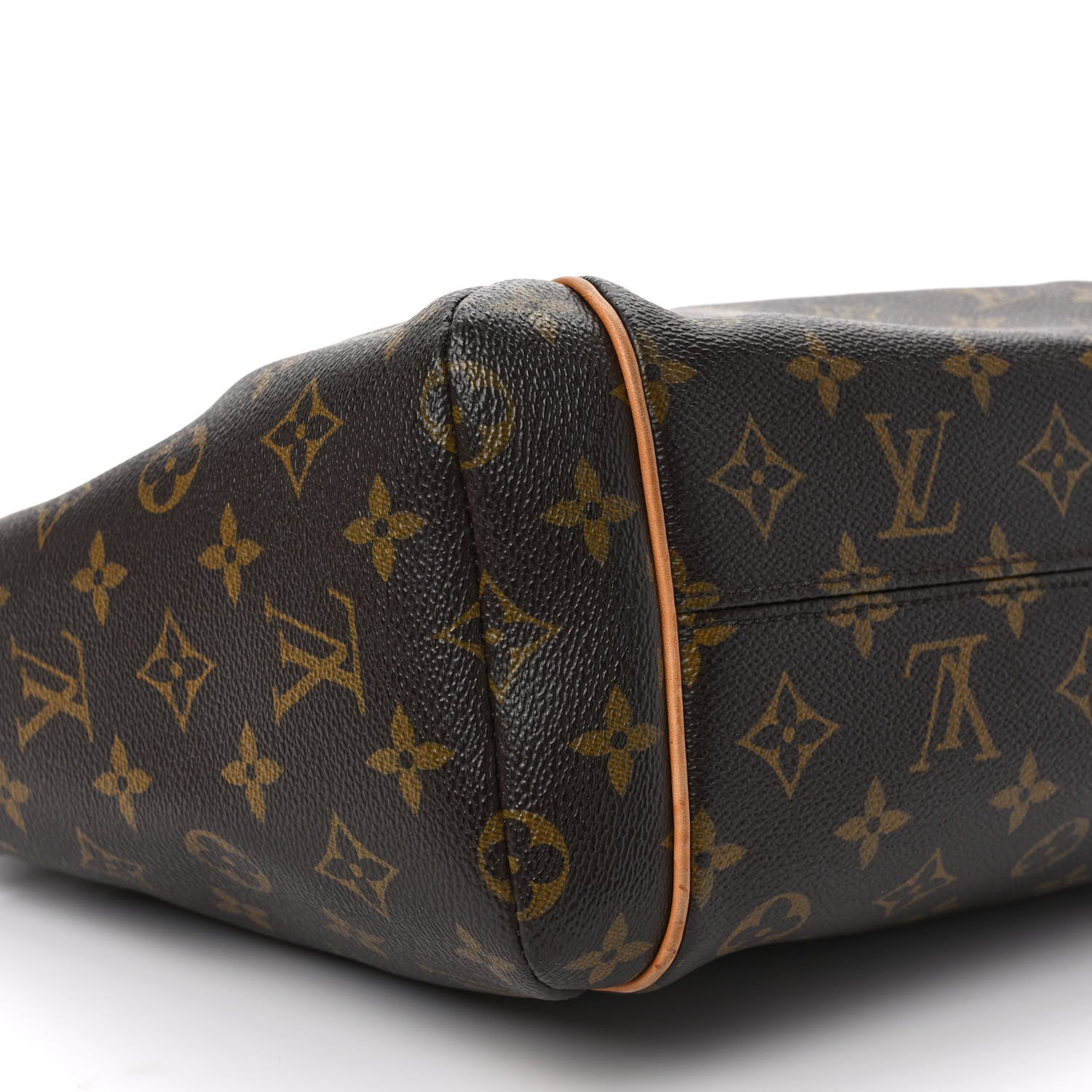 Louis Vuitton Monogram Totally PM 7 of 9