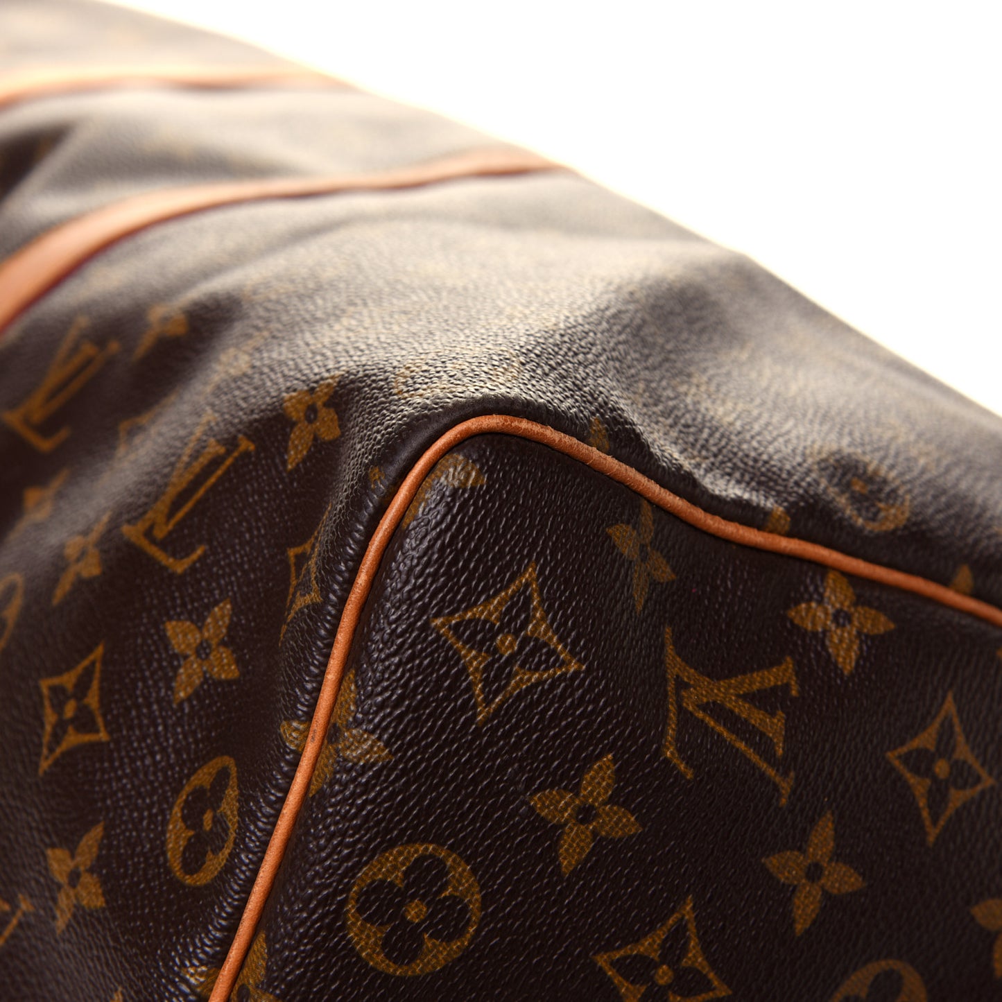 Monogram Keepall Bandouliere 50