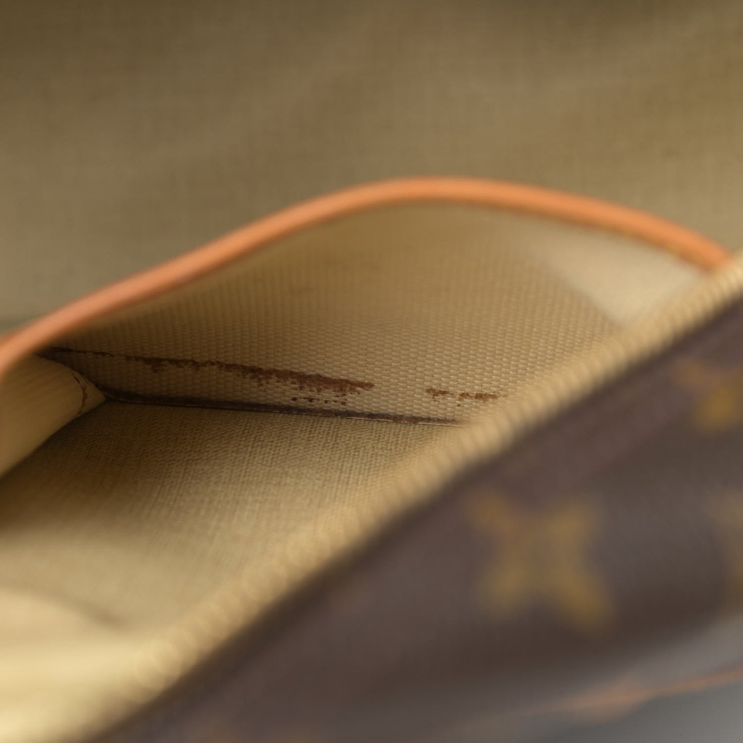 Monogram Deauville