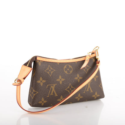 Louis Vuitton Monogram Mini Pochette Delightful 3 of 7
