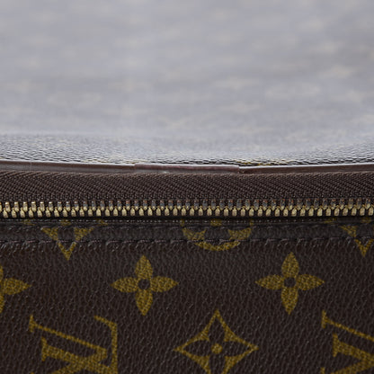 Louis Vuitton Monogram Pegase 55 20 of 21
