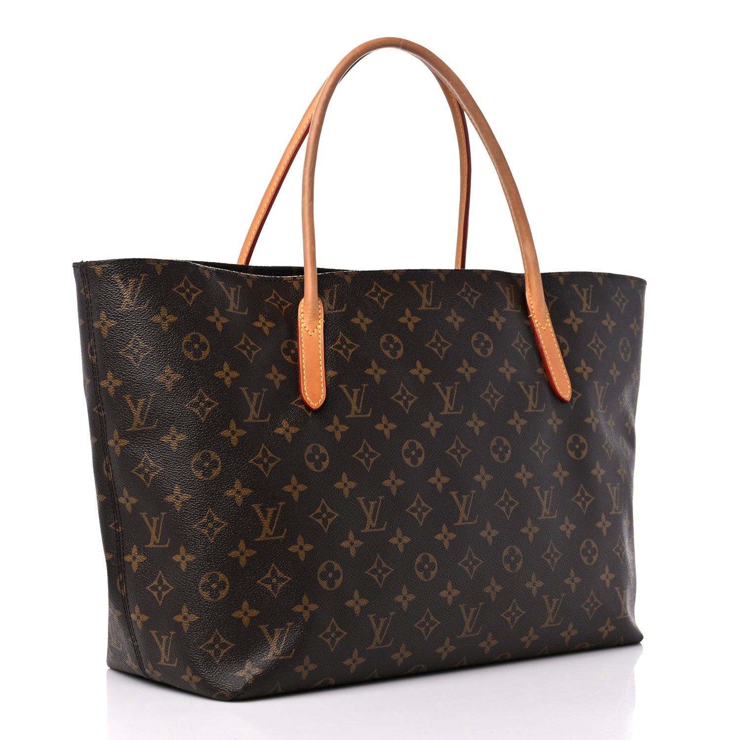 Louis Vuitton Monogram Raspail MM 3 of 18
