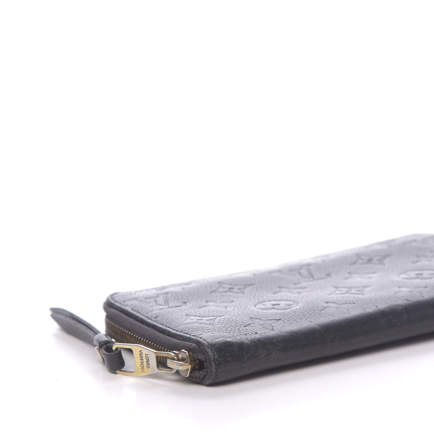 Louis Vuitton Empreinte Secret Long Wallet Infini 8 of 9