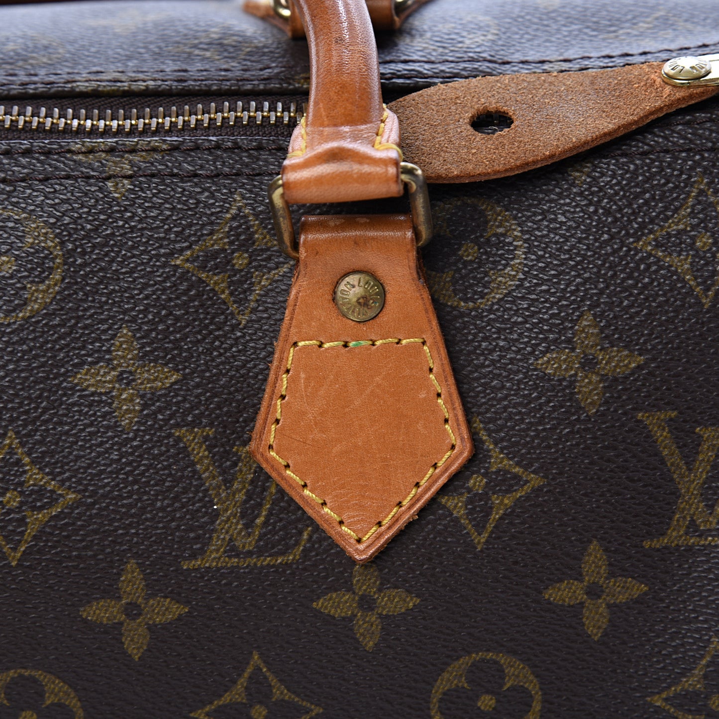 Monogram Speedy 30