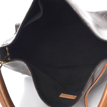 Louis Vuitton Monogram Gaia Black 5 of 13