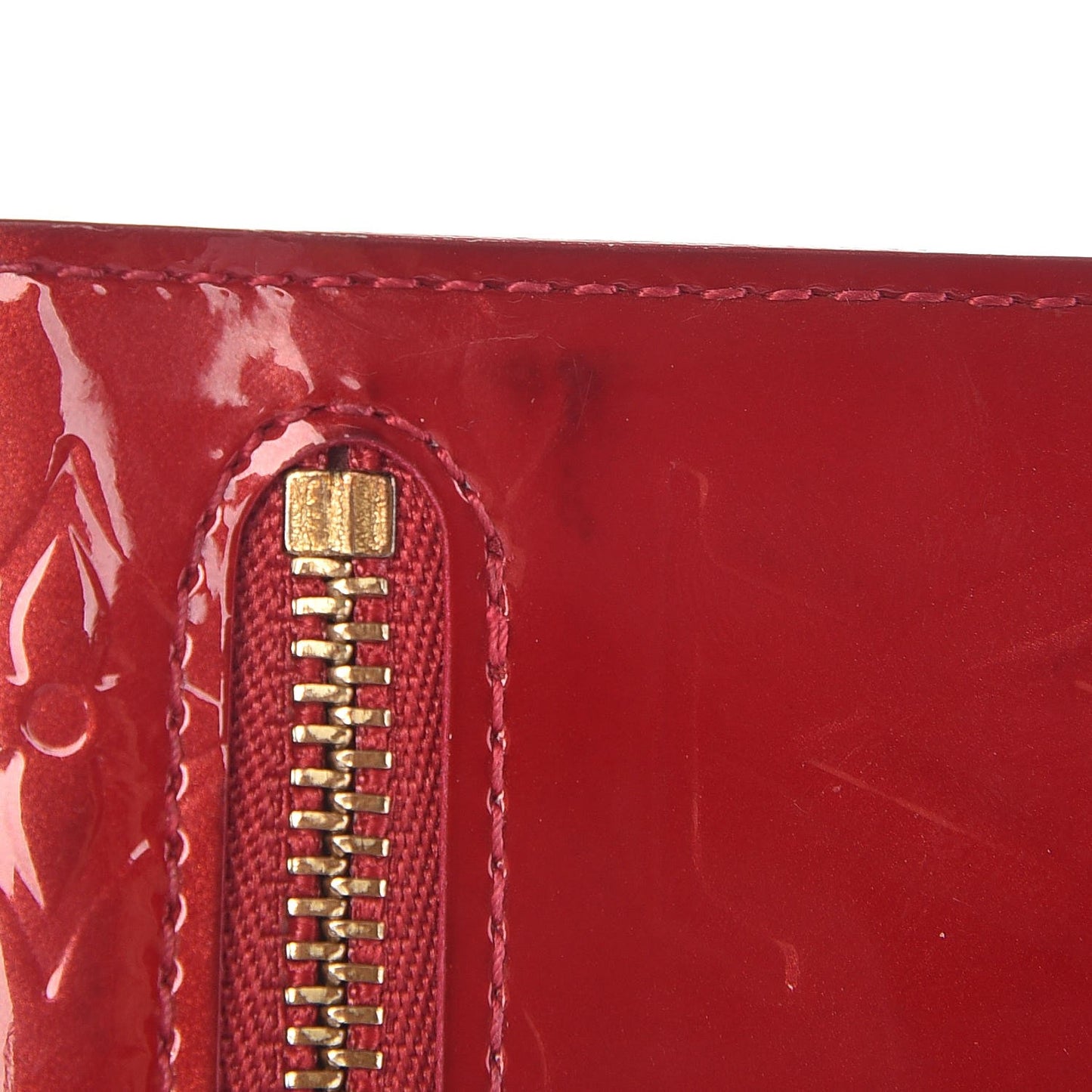 Vernis Koala Wallet Pomme D'Amour