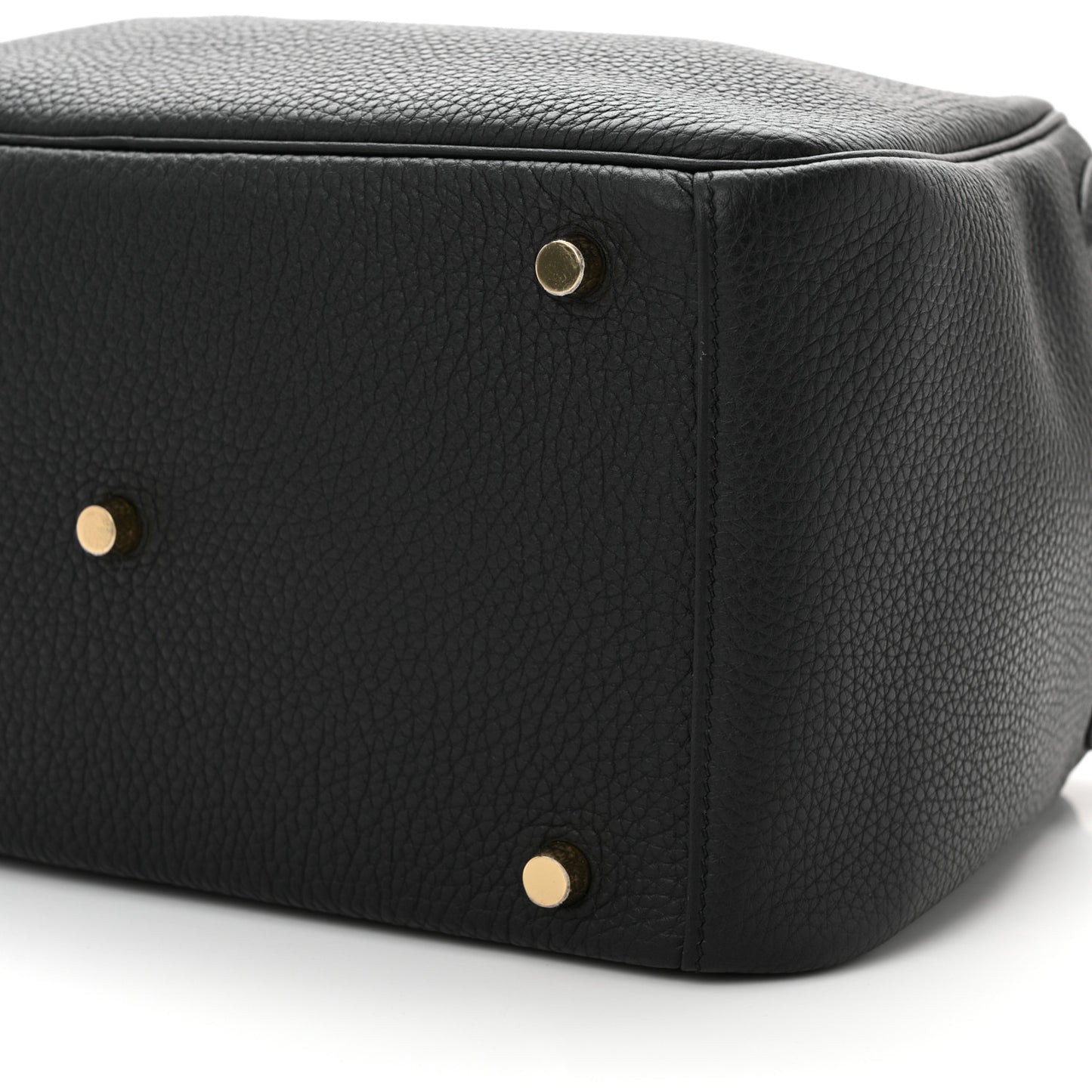 Taurillon Clemence Lindy 30 Black
