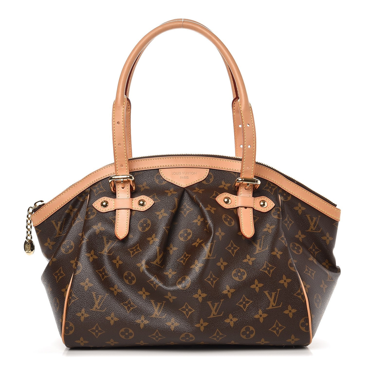 Louis Vuitton Monogram Tivoli GM 1 of 8