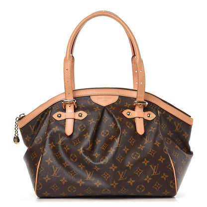 Louis Vuitton Monogram Tivoli GM 1 of 8
