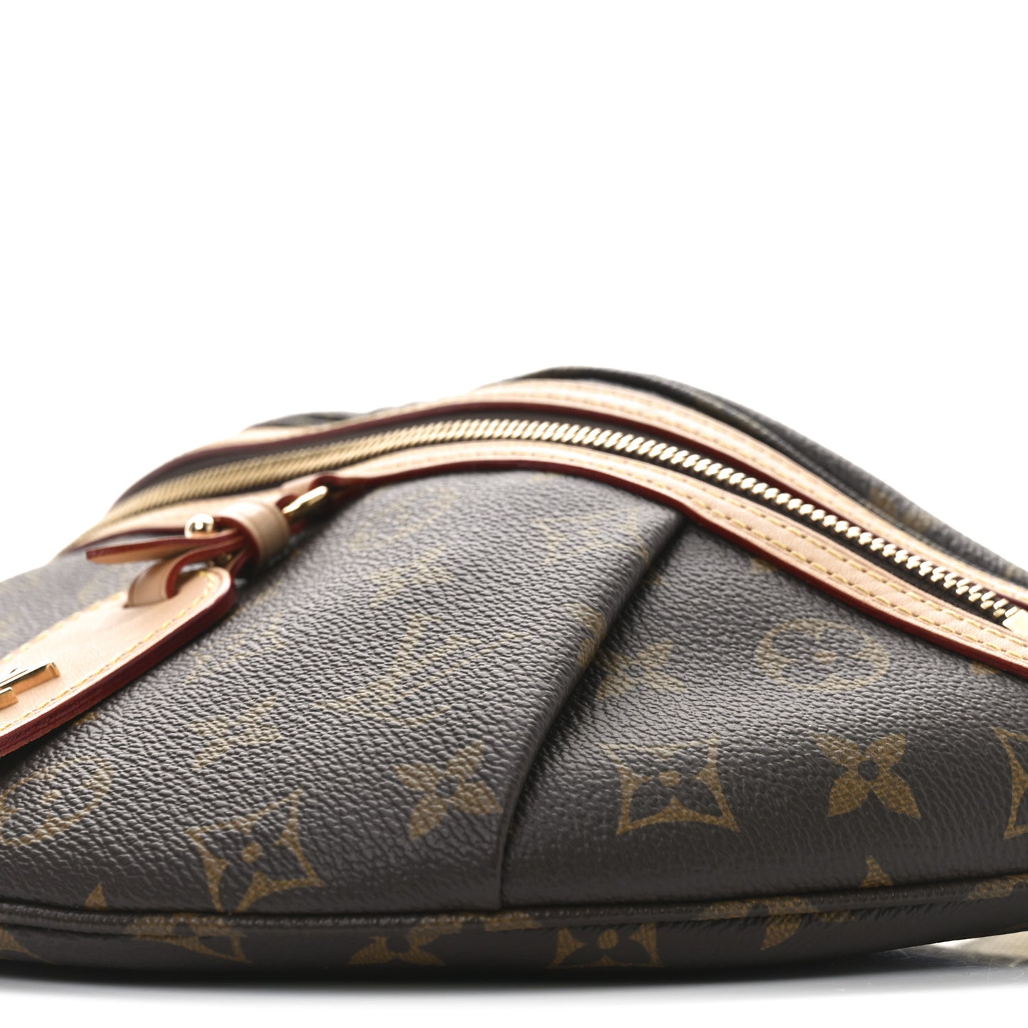 Monogram High Rise Bumbag