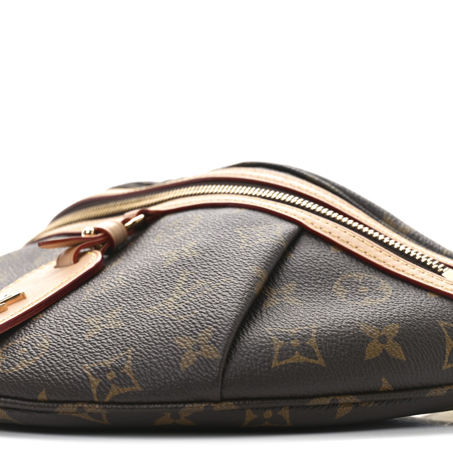 Louis Vuitton Monogram High Rise Bumbag 9 of 9