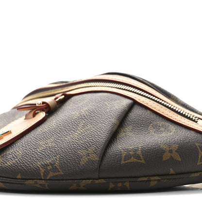 Louis Vuitton Monogram High Rise Bumbag 9 of 9