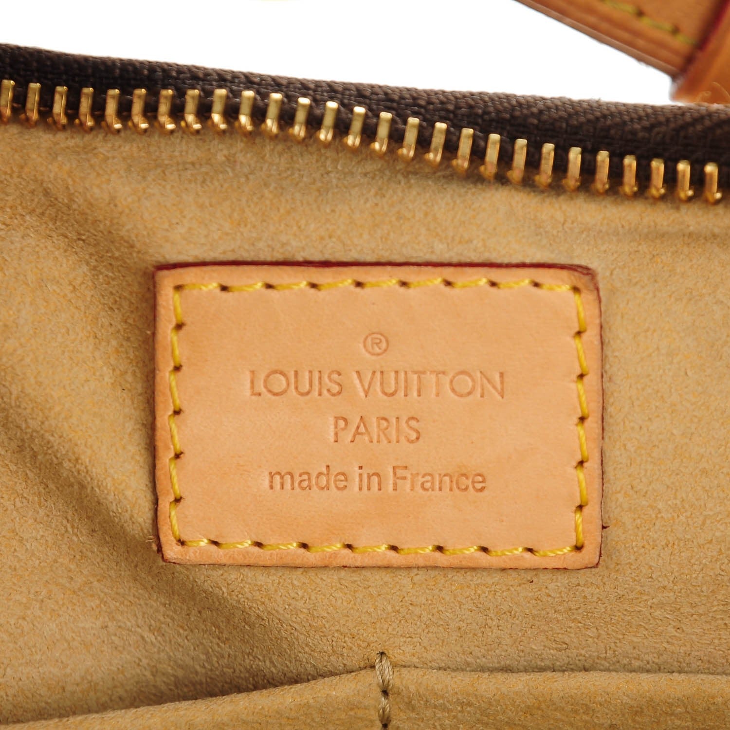 Louis Vuitton Monogram Etoile City GM 6 of 7