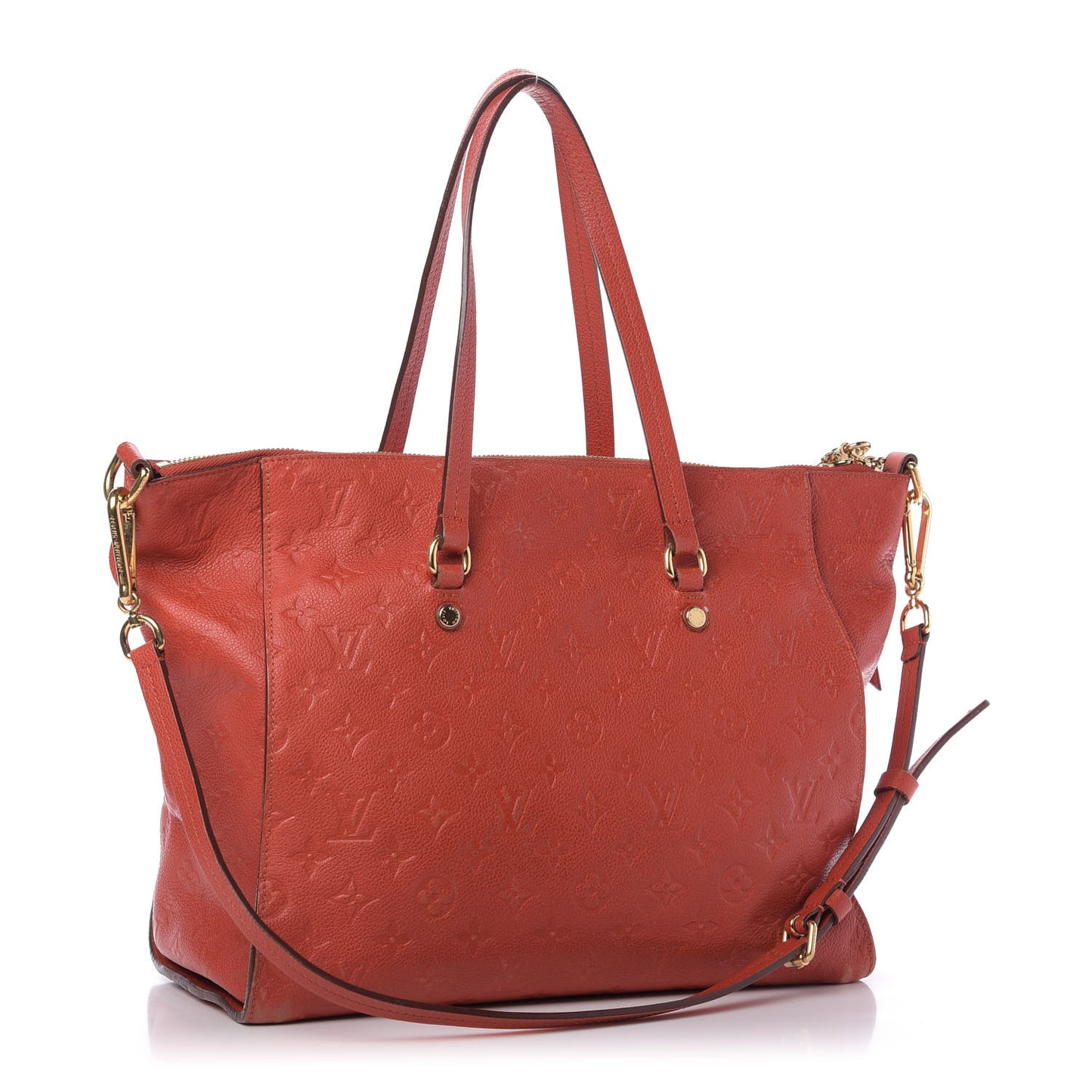 Empreinte Lumineuse PM Orient