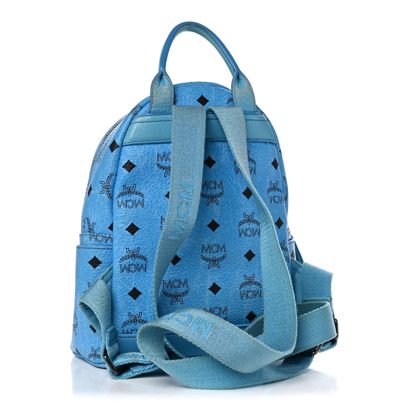 Visetos Mini Stark Backpack Blue