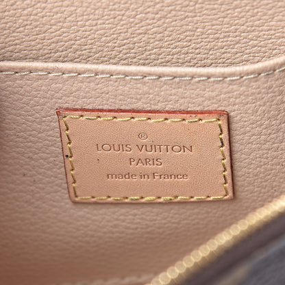 Louis Vuitton Monogram Cosmetic Pouch 6 of 7