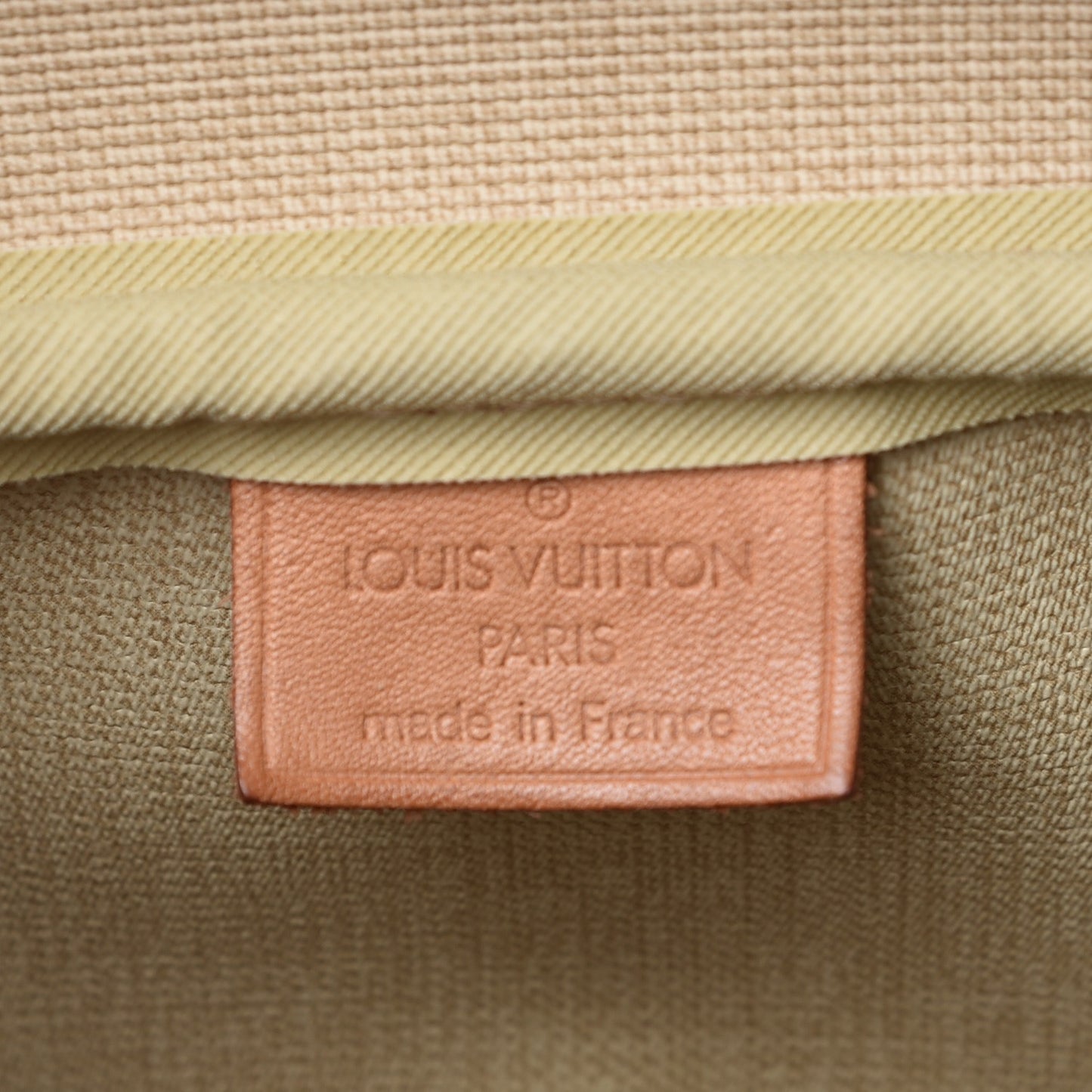Monogram Deauville