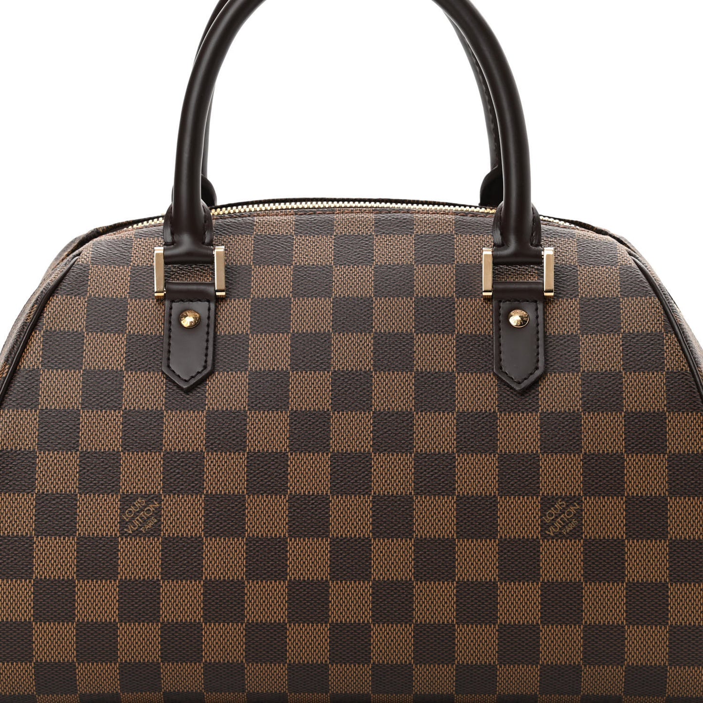 Damier Ebene Ribera MM