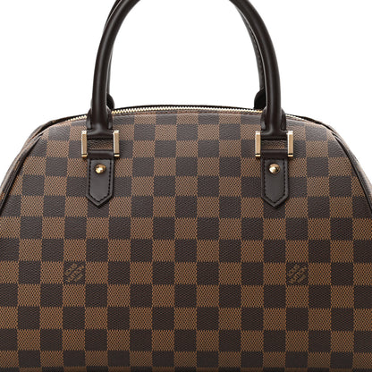 Louis Vuitton Damier Ebene Ribera MM 8 of 10