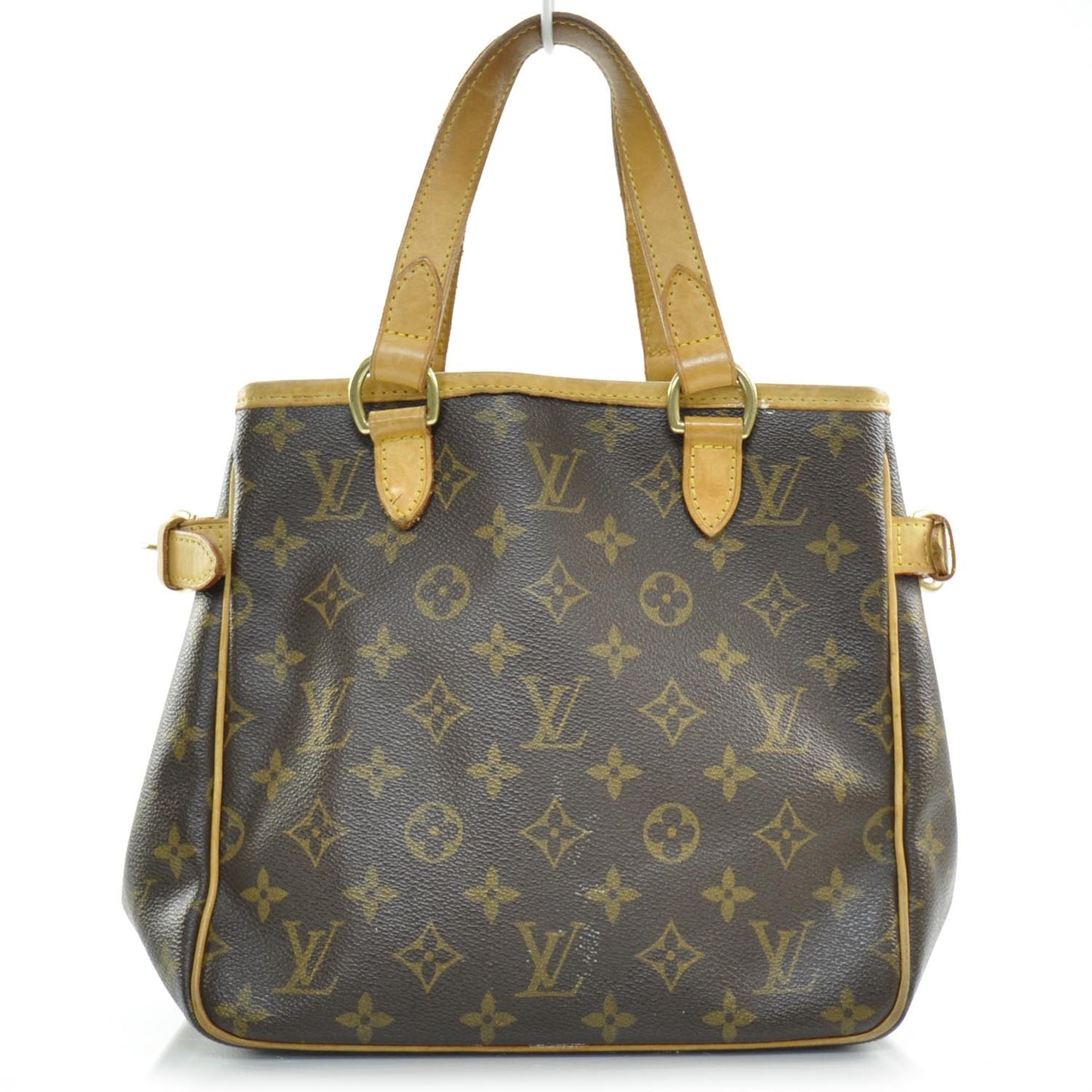 Monogram Batignolles