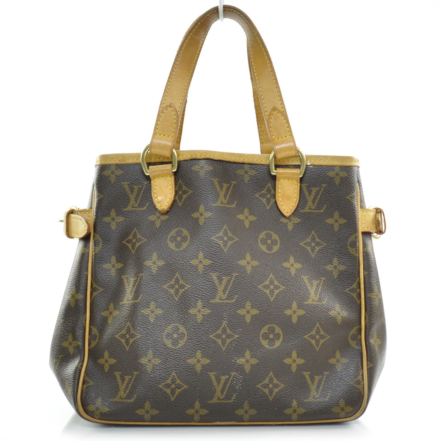 Louis Vuitton Monogram Batignolles 1 of 9
