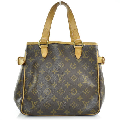 Louis Vuitton Monogram Batignolles 1 of 9