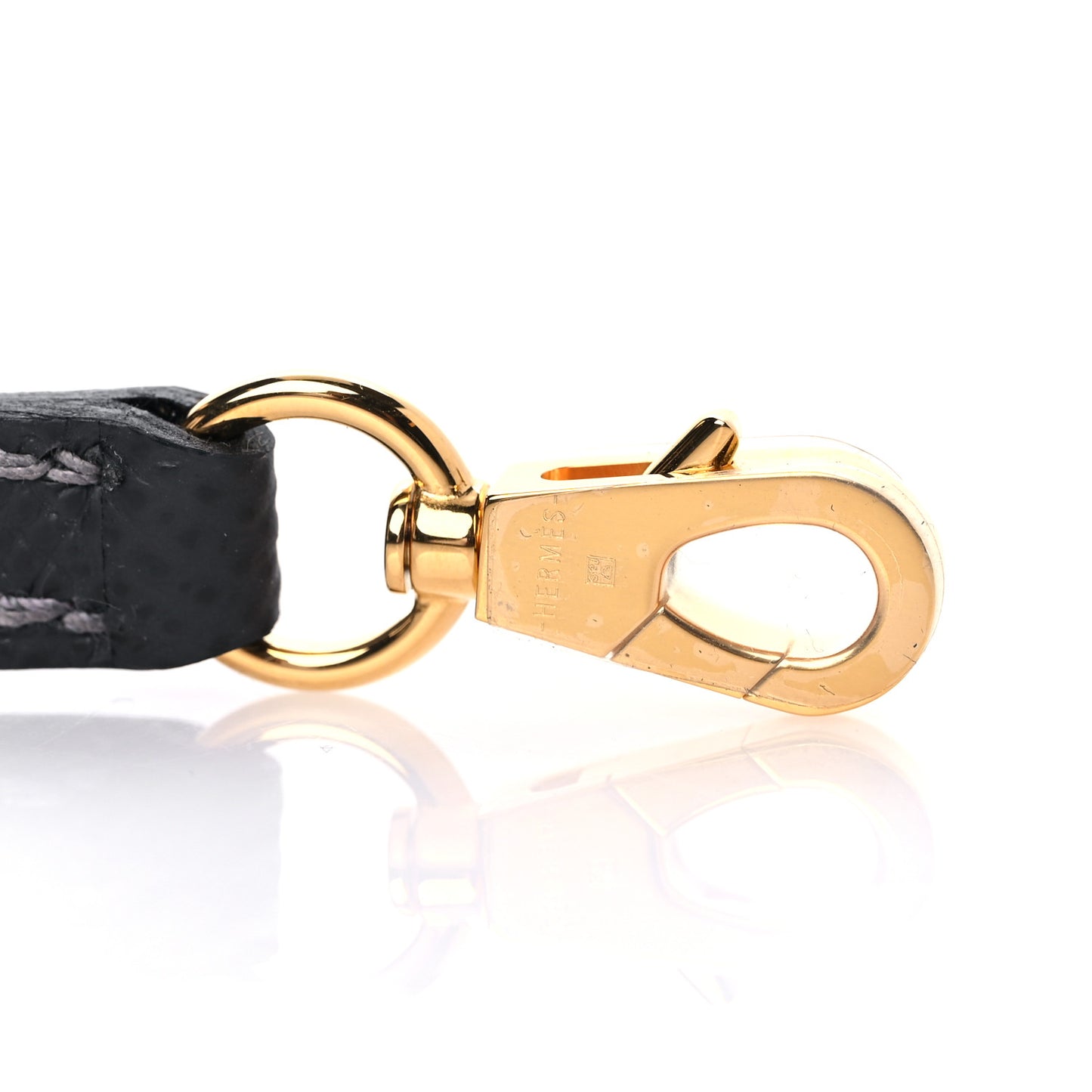 Epsom Mini Kelly Sellier 20 Graphite