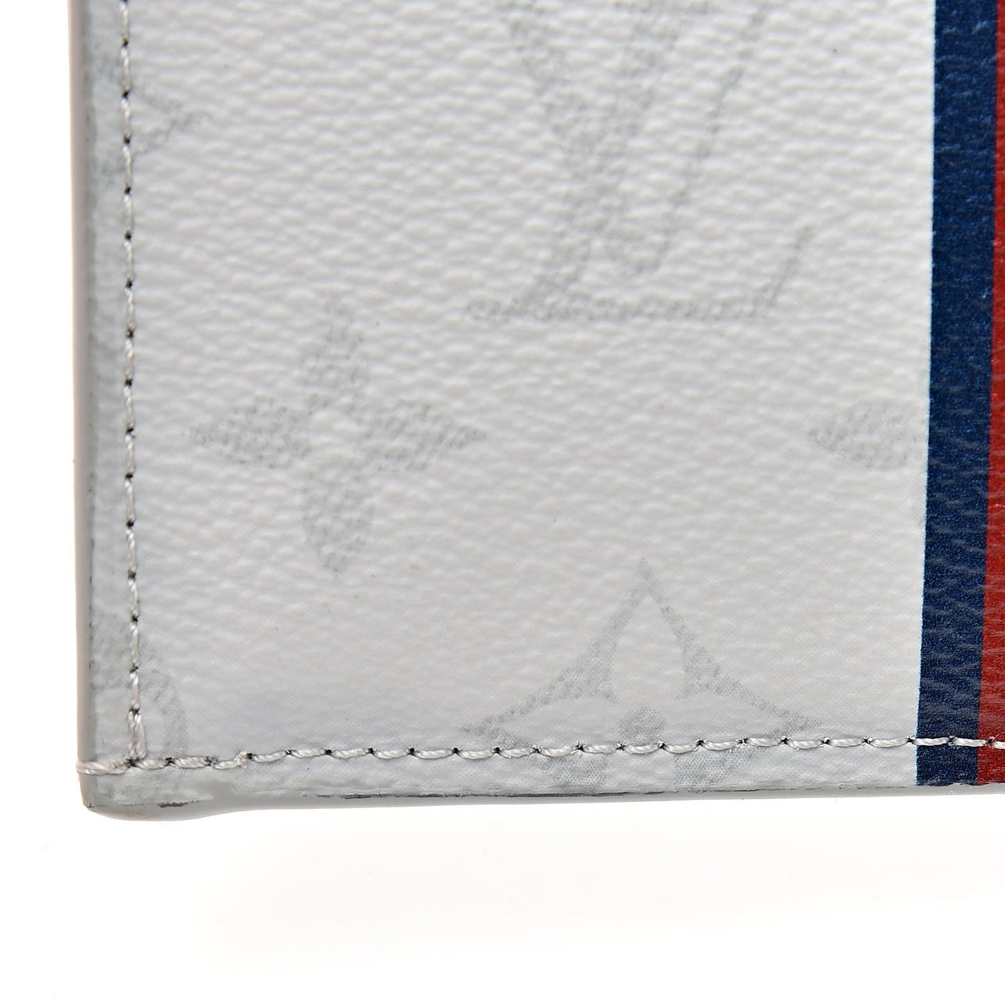 Monogram Pochette Jour PM White
