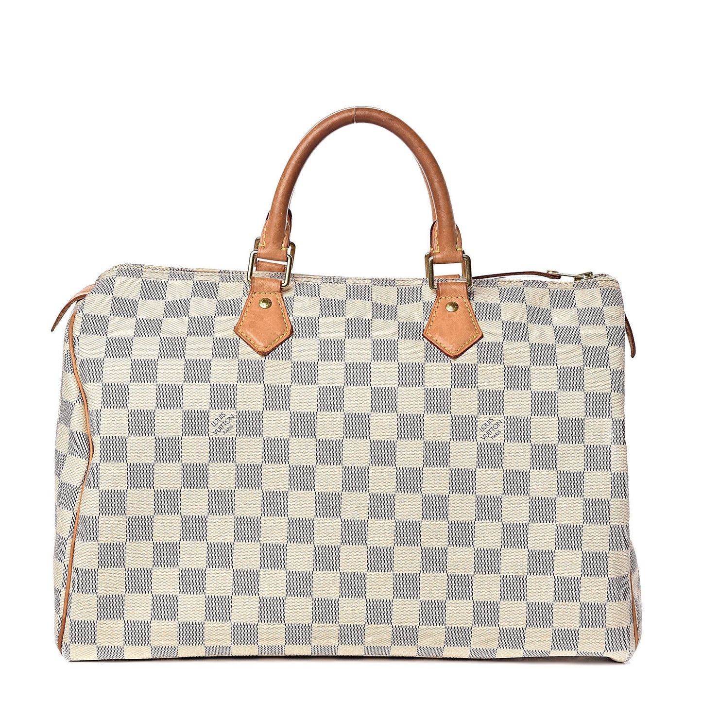 Damier Azur Speedy 35