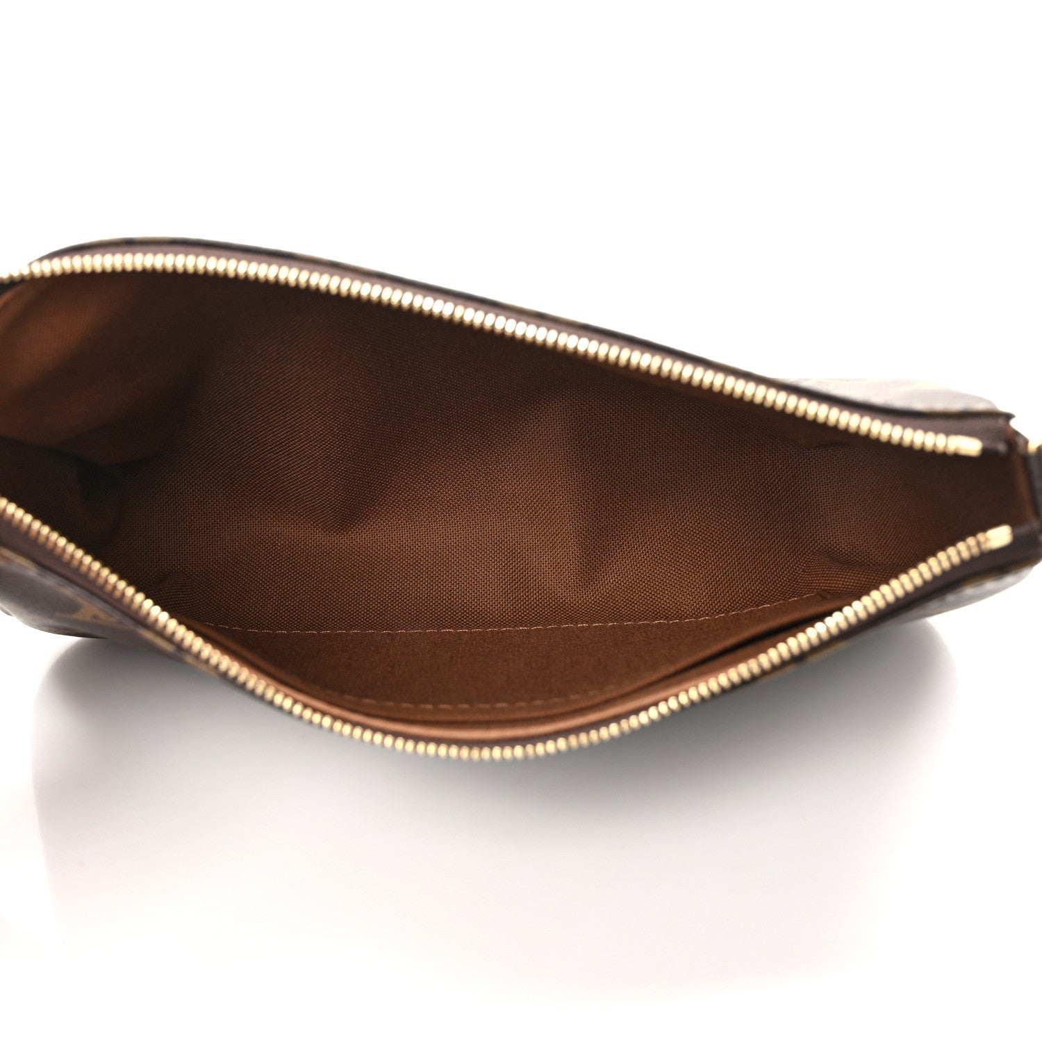 Louis Vuitton Monogram Pochette Accessories NM 5 of 10