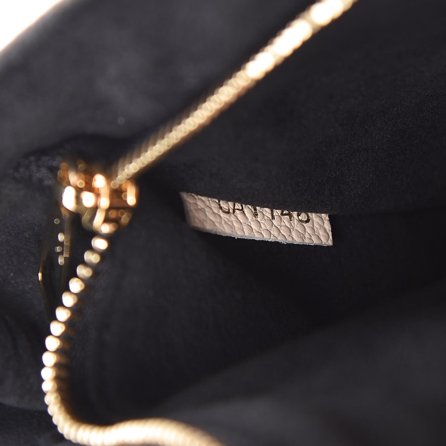 Monogram Saint Placide Creme