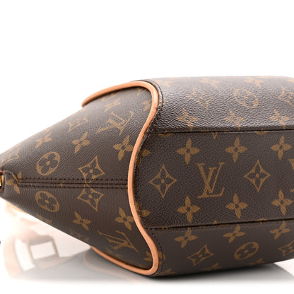 Louis Vuitton Monogram Ellipse PM 8 of 9
