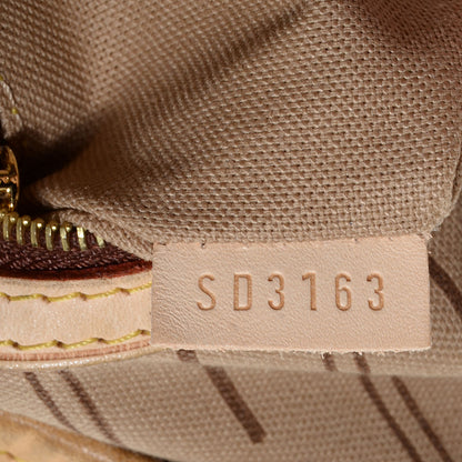 Louis Vuitton Monogram Delightful MM 8 of 8