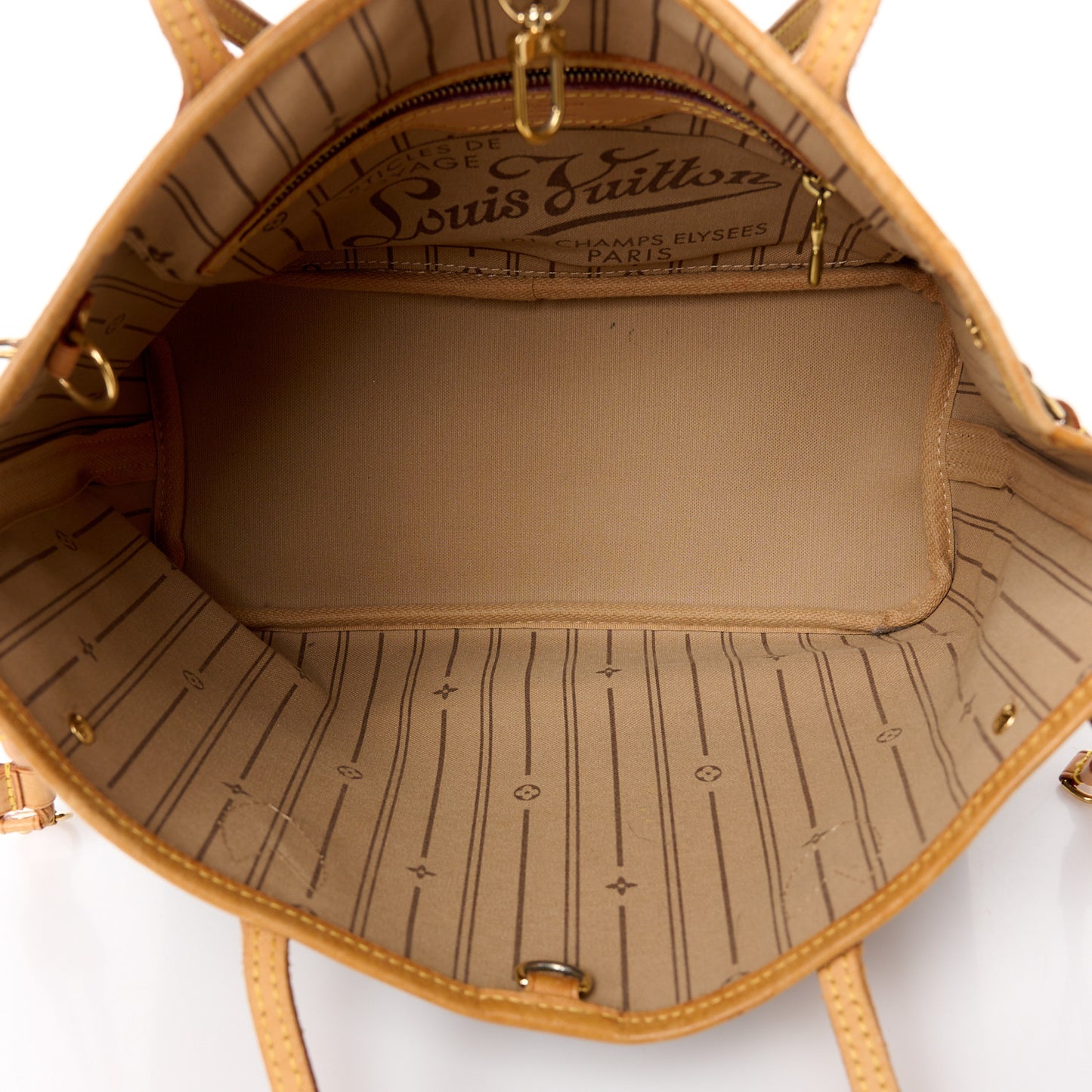 Monogram Neverfull PM