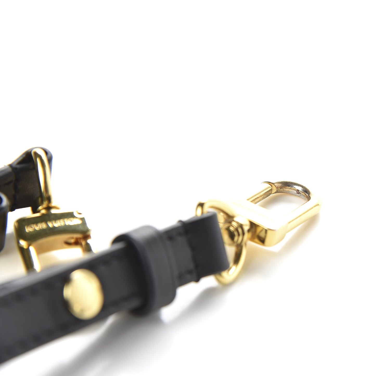 Monogram Neonoe MM Black