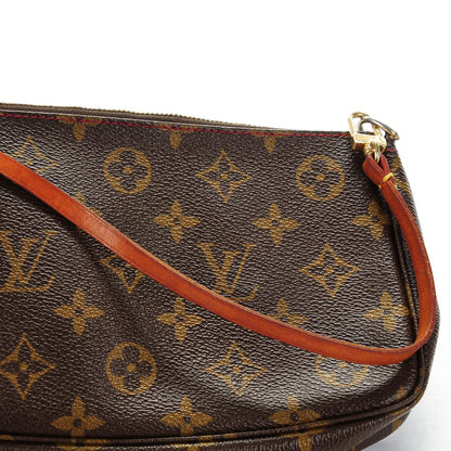 Louis Vuitton Monogram Cerises Pochette Accessories 9 of 9