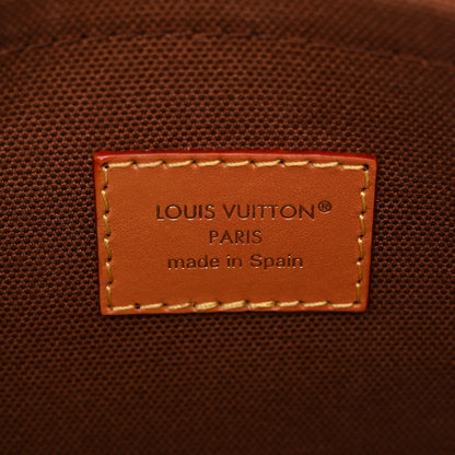 Louis Vuitton Monogram Archive Keepall Bandouliere 25 6 of 9